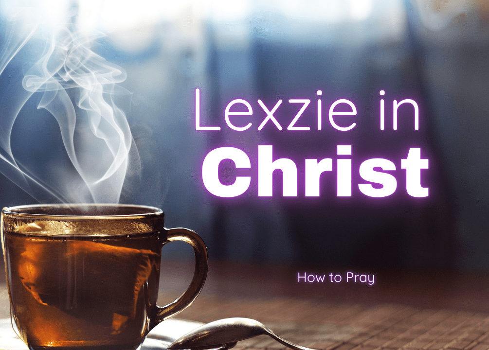 Video: How to&nbsp;Pray