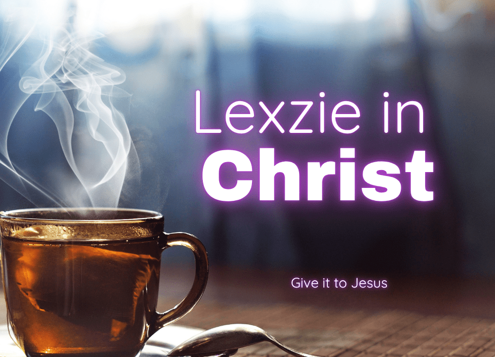 Video: Give Your Trauma to&nbsp;Jesus